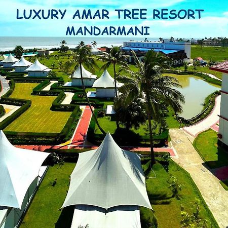 מנדרמוני Luxury Amar Tree Resort מראה חיצוני תמונה