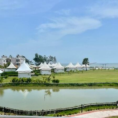 מנדרמוני Luxury Amar Tree Resort מראה חיצוני תמונה