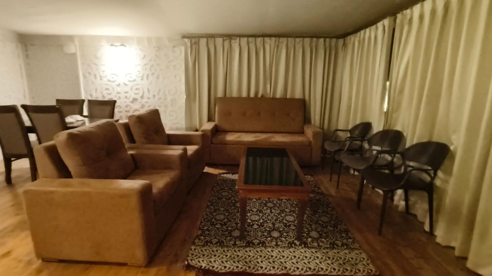 מנדרמוני Luxury Amar Tree Resort מראה חיצוני תמונה