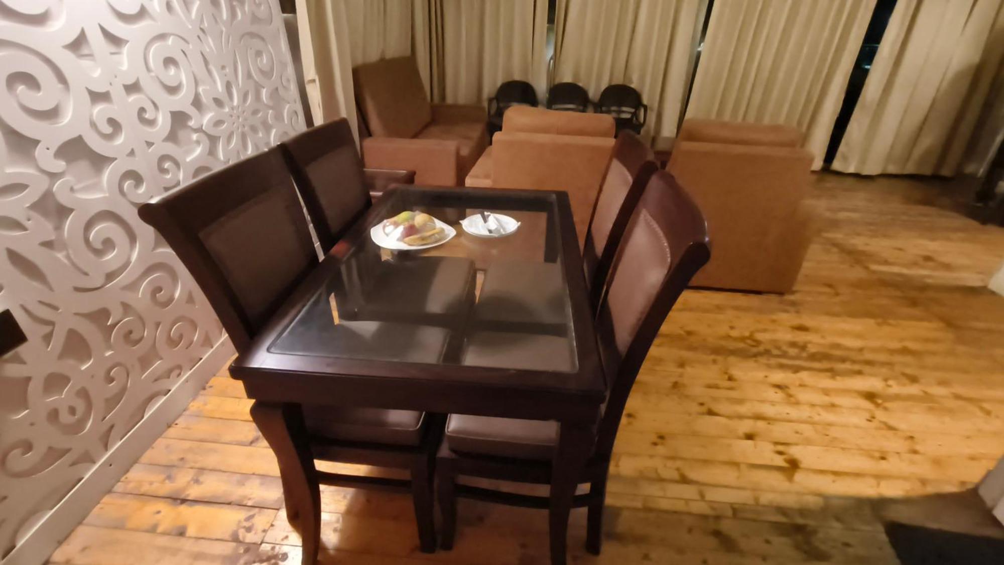 מנדרמוני Luxury Amar Tree Resort מראה חיצוני תמונה