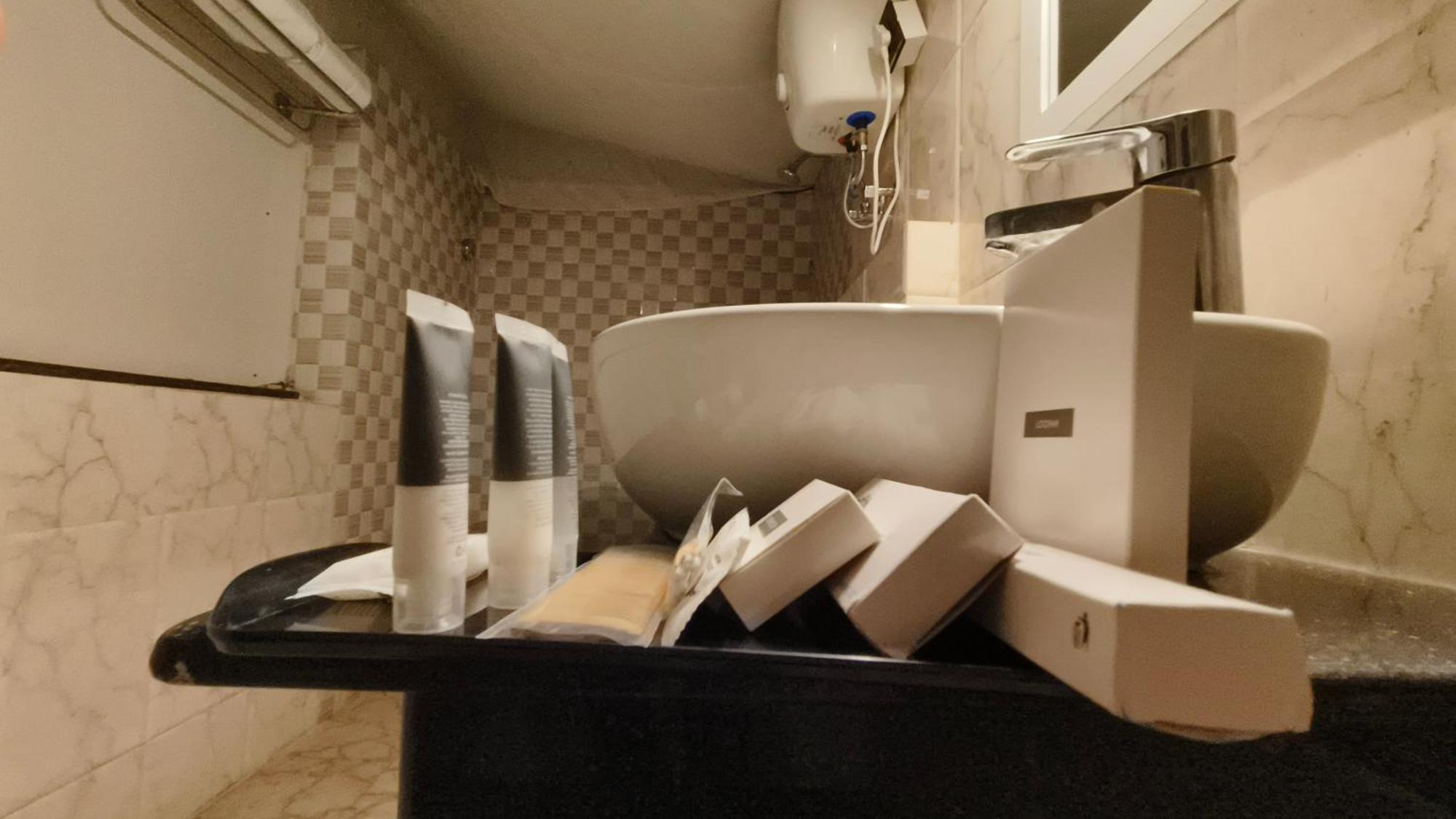 מנדרמוני Luxury Amar Tree Resort מראה חיצוני תמונה