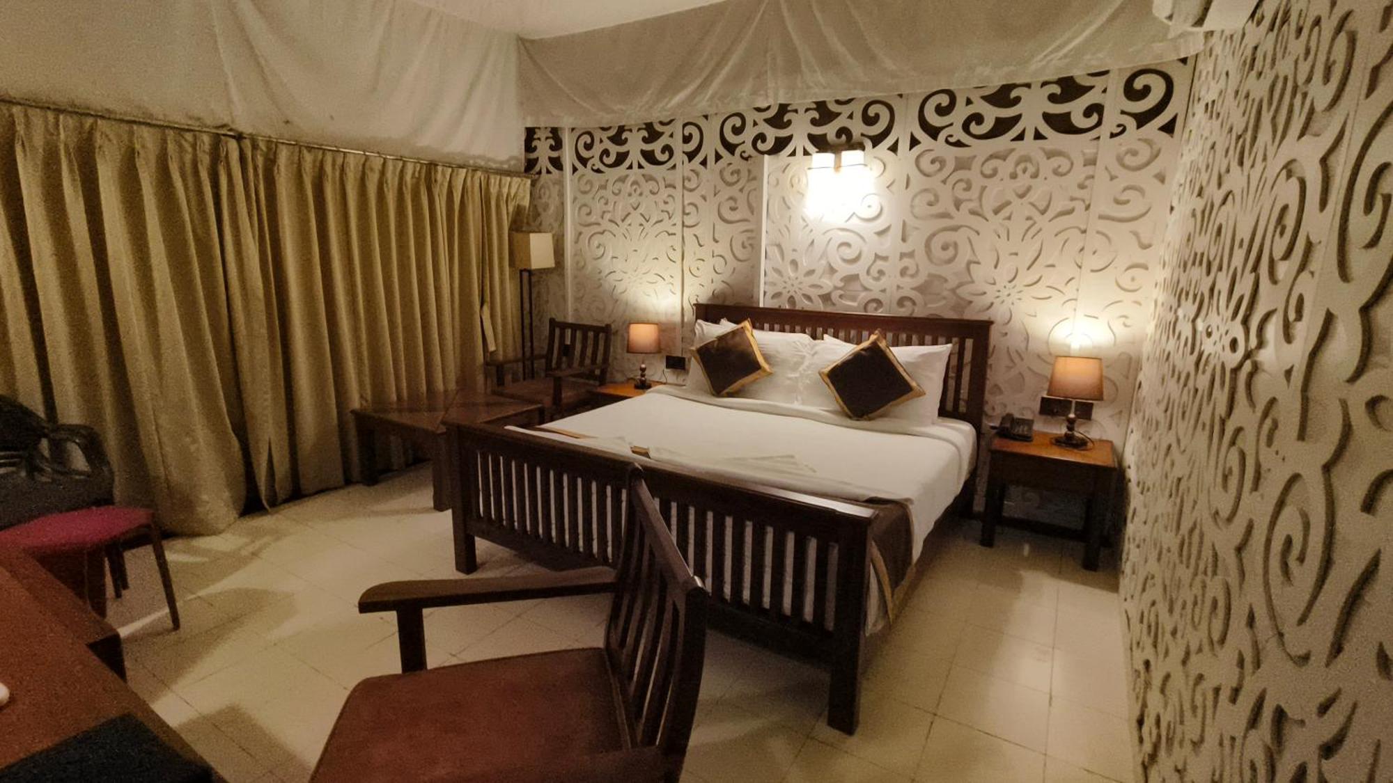 מנדרמוני Luxury Amar Tree Resort מראה חיצוני תמונה