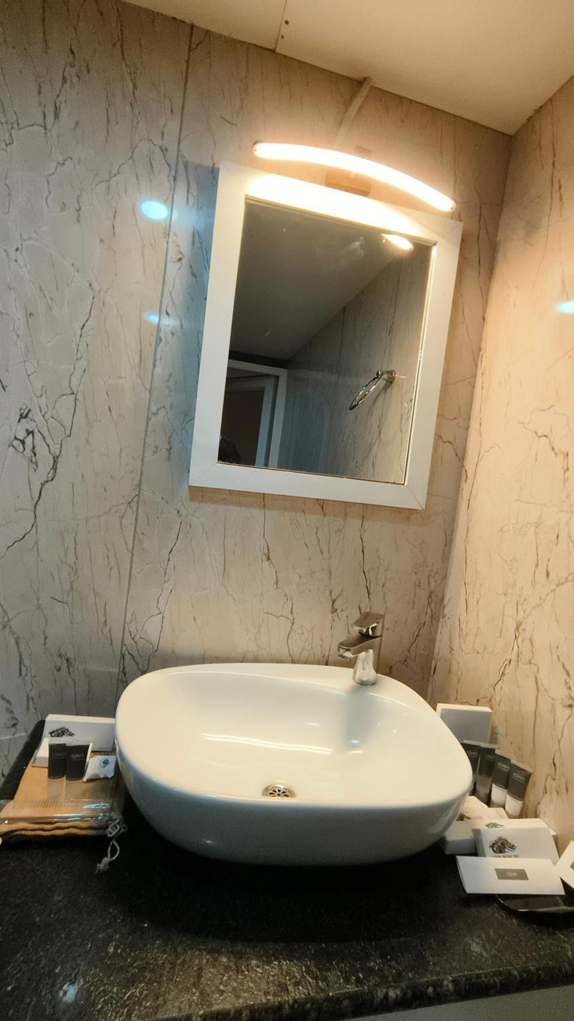 מנדרמוני Luxury Amar Tree Resort מראה חיצוני תמונה
