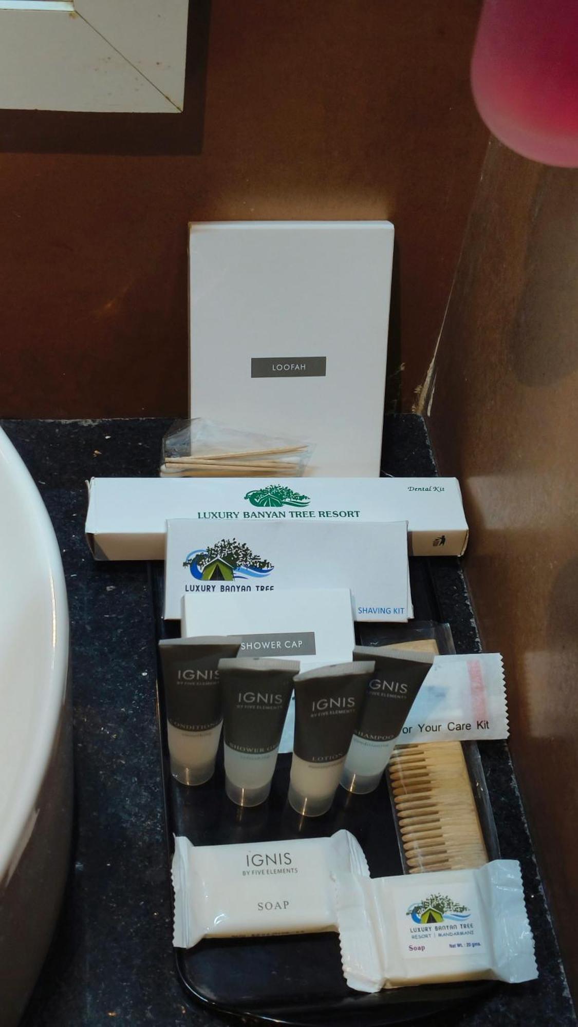 מנדרמוני Luxury Amar Tree Resort מראה חיצוני תמונה