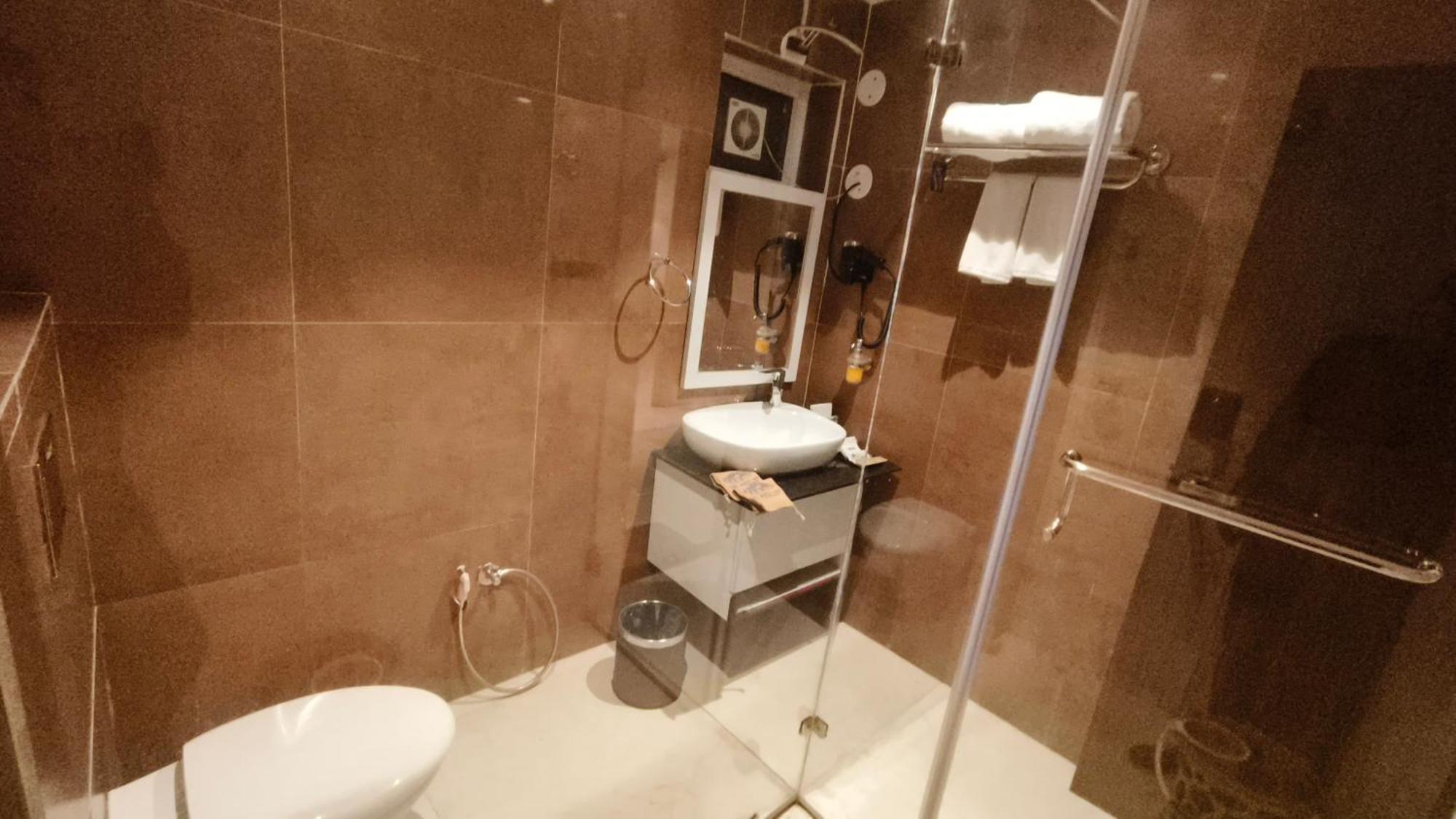 מנדרמוני Luxury Amar Tree Resort מראה חיצוני תמונה