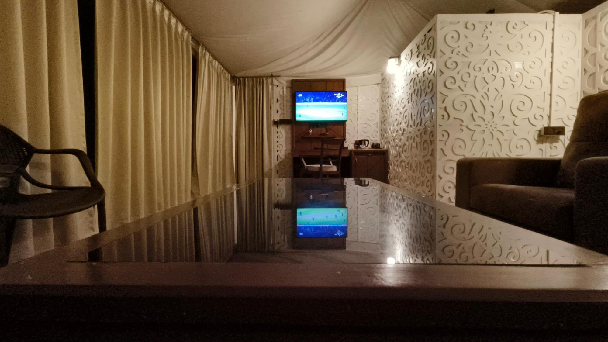 מנדרמוני Luxury Amar Tree Resort מראה חיצוני תמונה