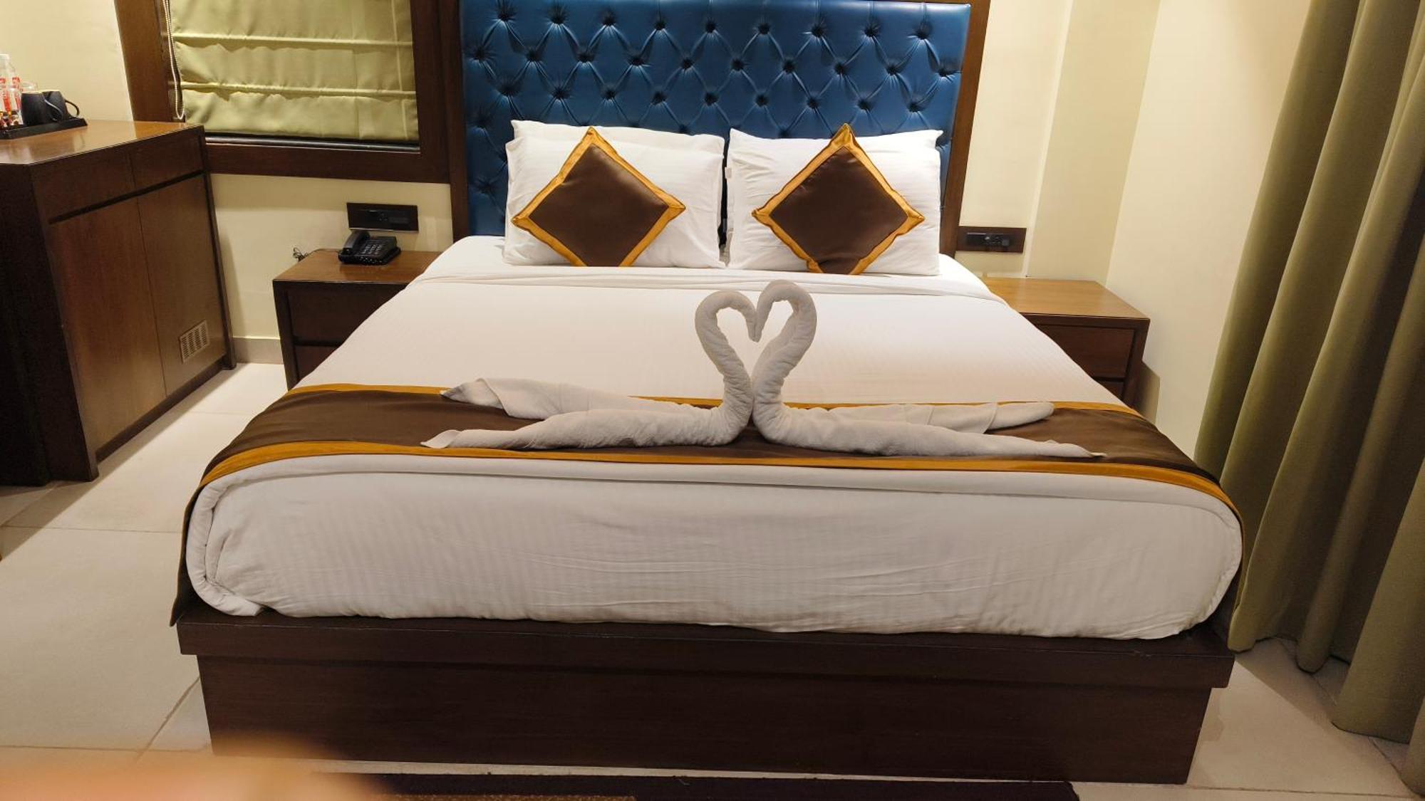 מנדרמוני Luxury Amar Tree Resort מראה חיצוני תמונה