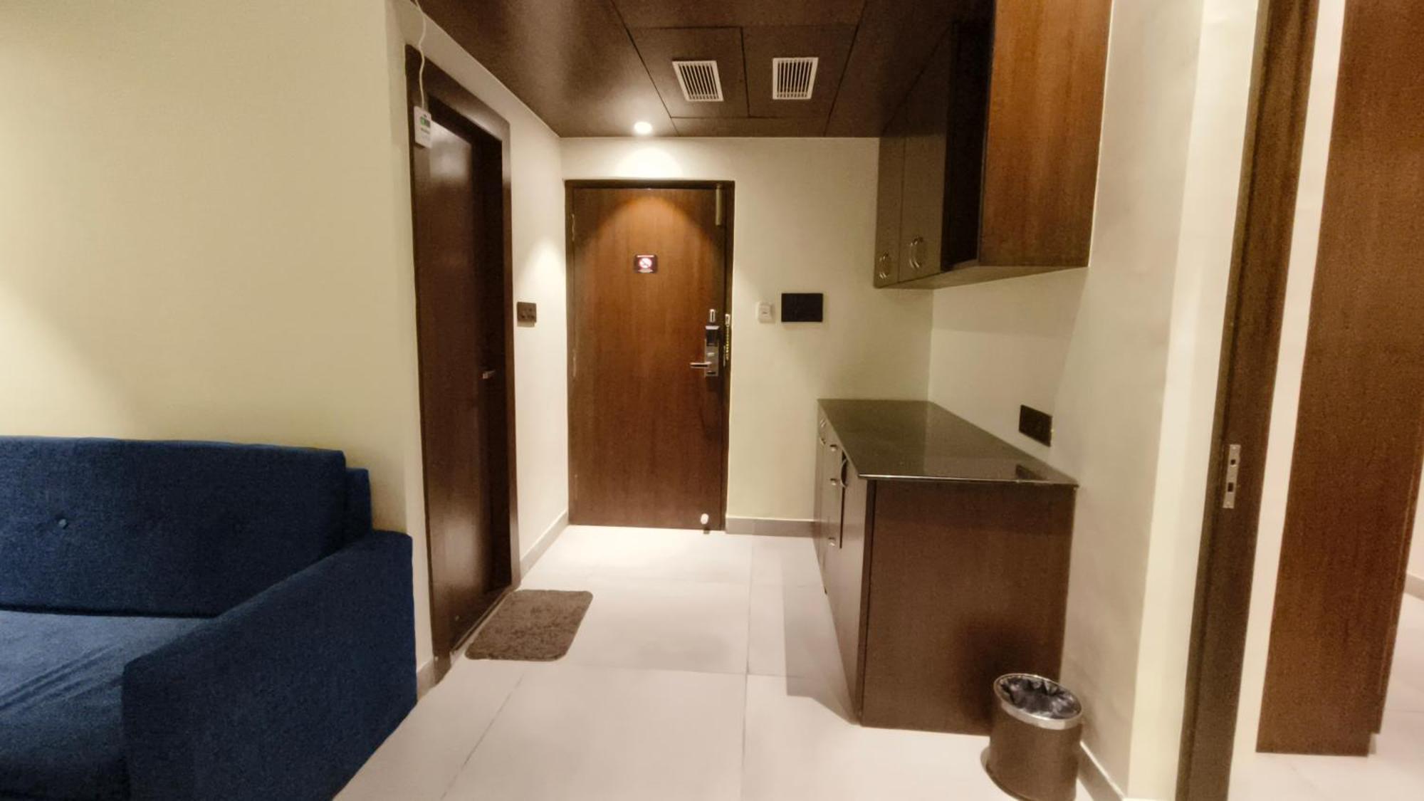 מנדרמוני Luxury Amar Tree Resort מראה חיצוני תמונה