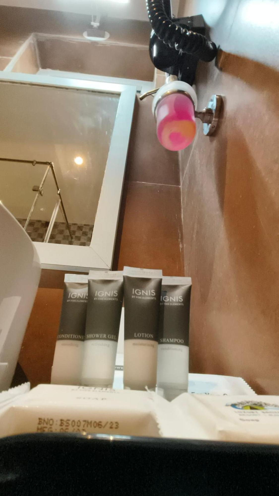 מנדרמוני Luxury Amar Tree Resort מראה חיצוני תמונה