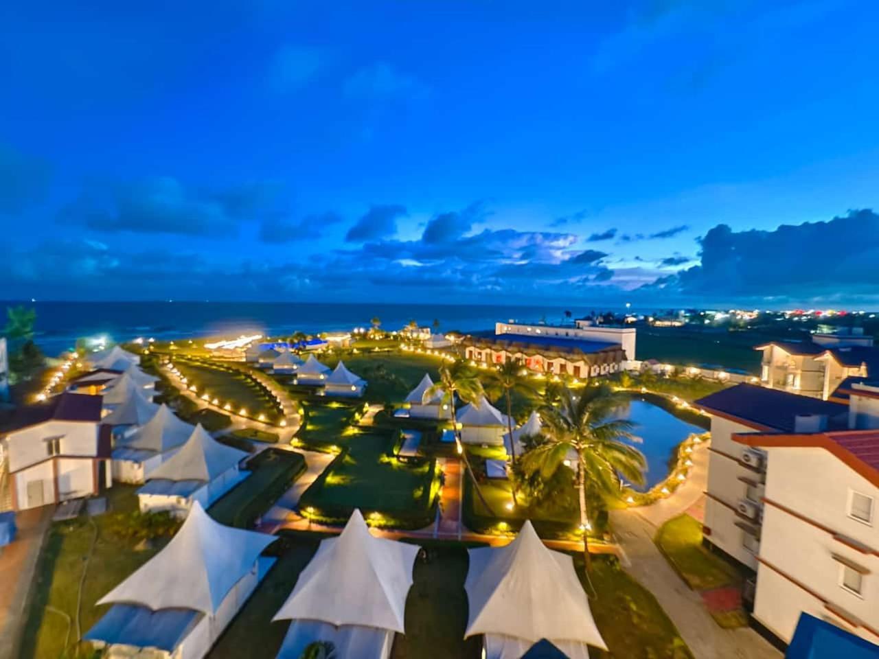מנדרמוני Luxury Amar Tree Resort מראה חיצוני תמונה