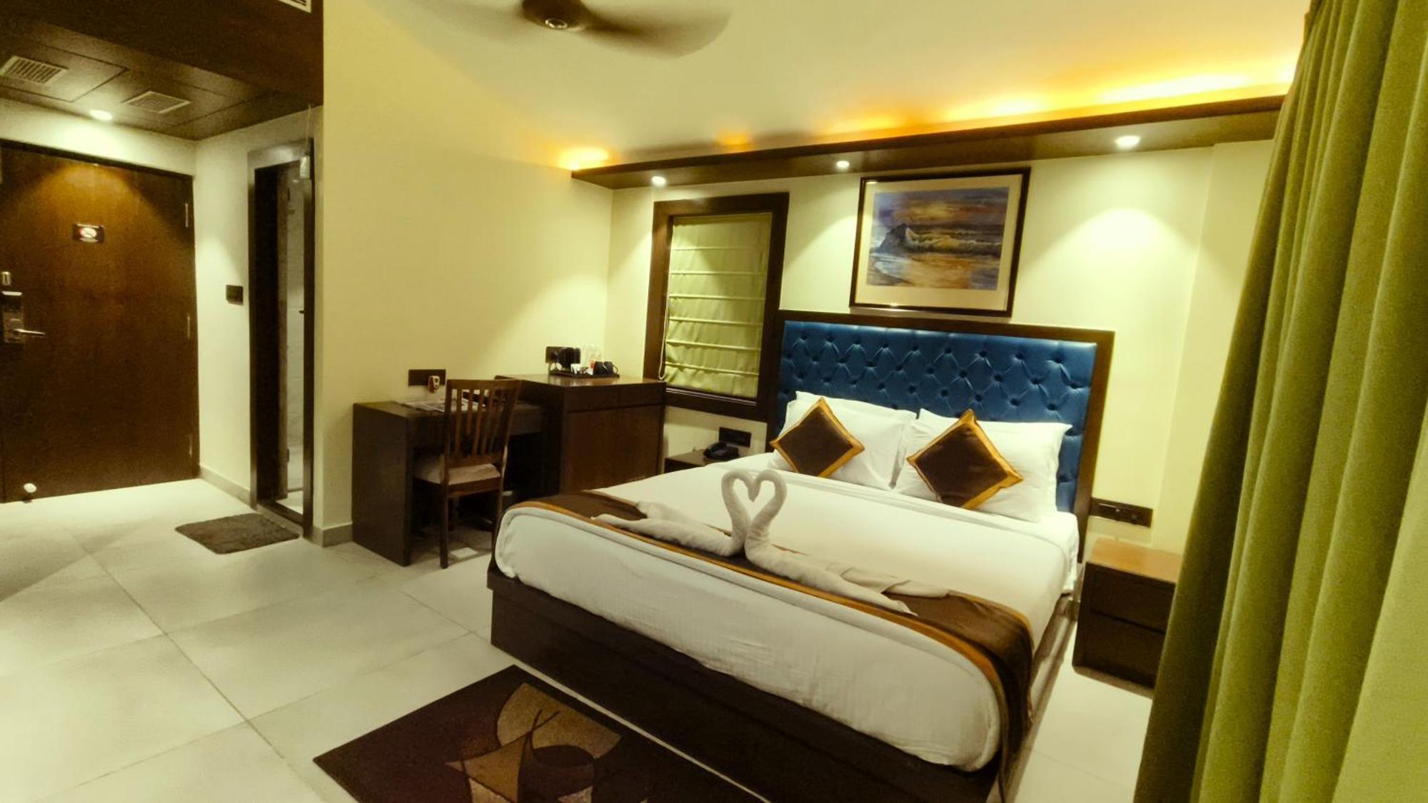 מנדרמוני Luxury Amar Tree Resort מראה חיצוני תמונה
