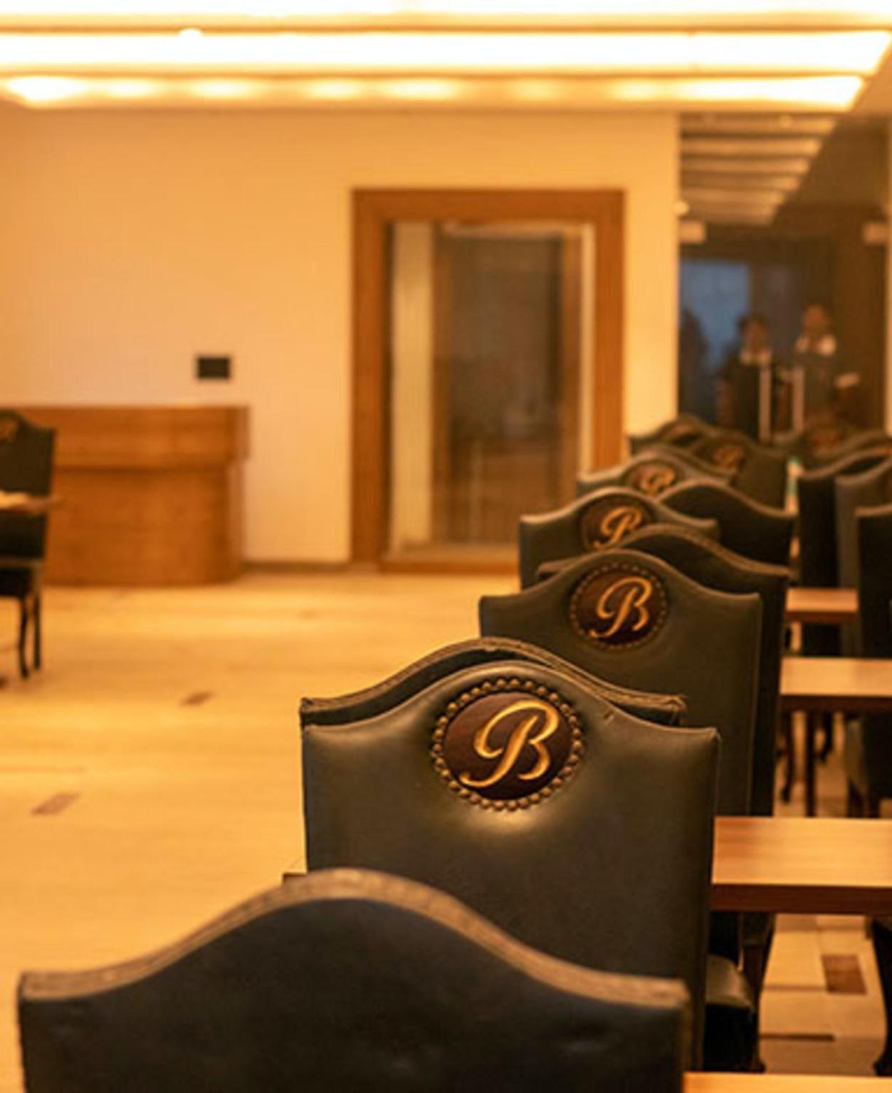 מנדרמוני Luxury Amar Tree Resort מראה חיצוני תמונה