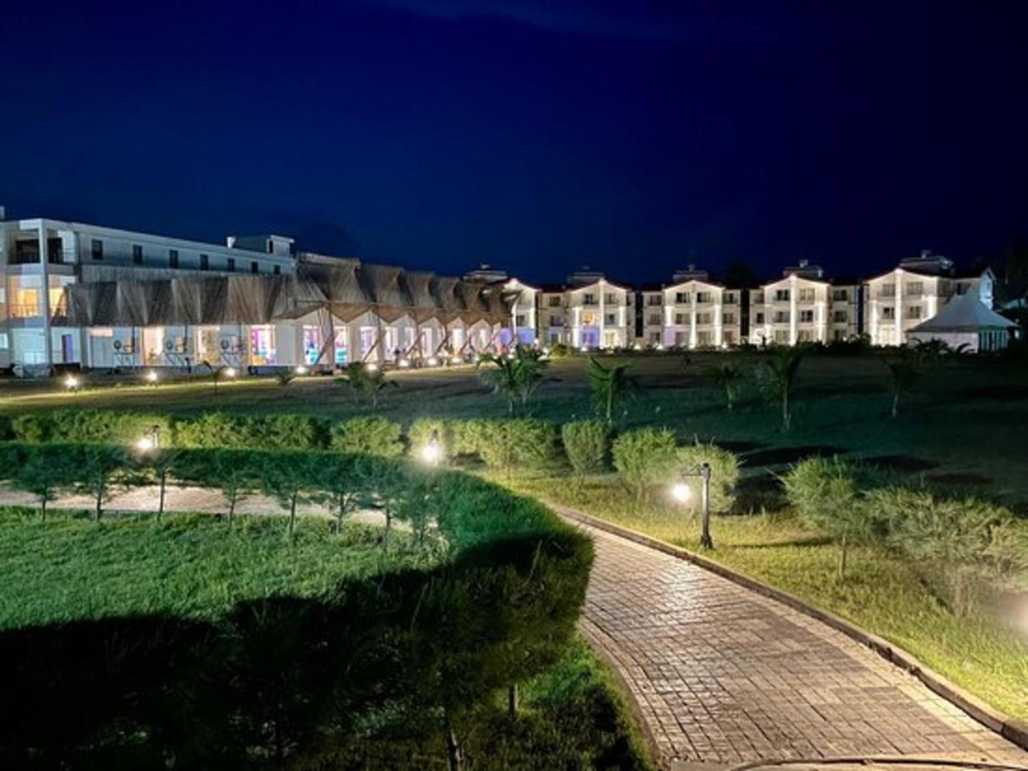 מנדרמוני Luxury Amar Tree Resort מראה חיצוני תמונה